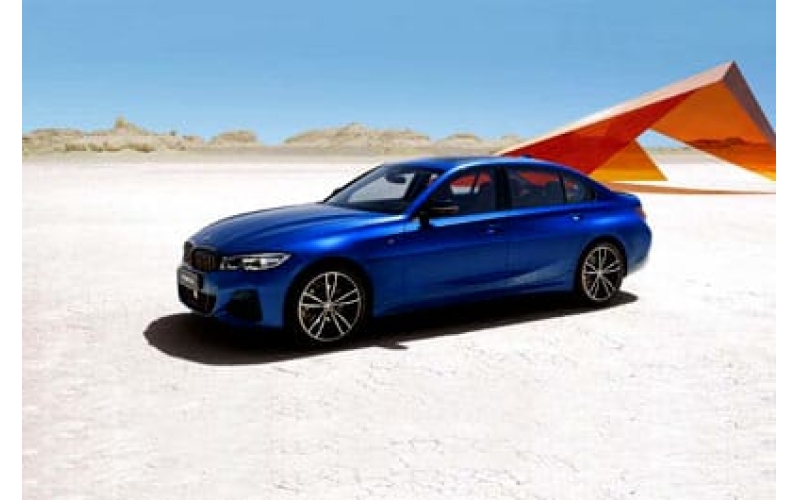 2019年第二季度BMW東區(qū)總經理研討會