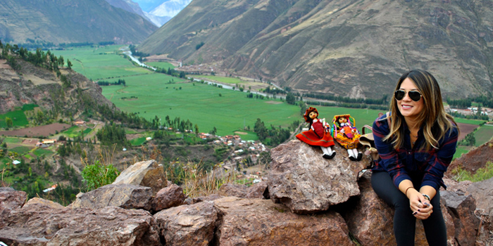 Sacred Valley and Machu picchu