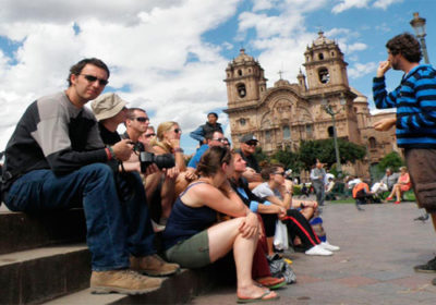 Cusco City Tour