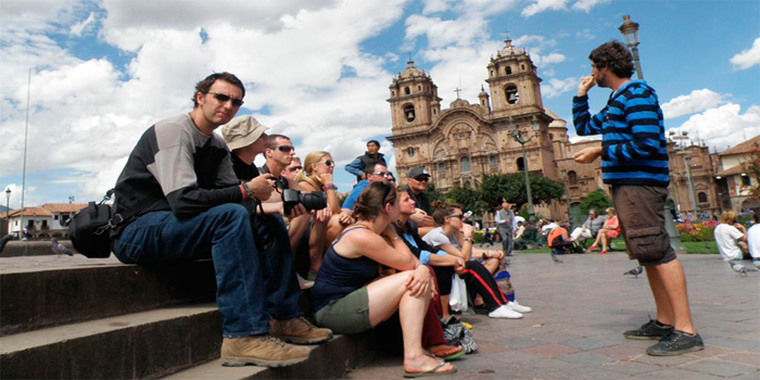 Cusco City Tour