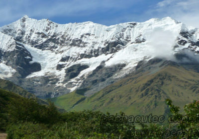 Salkantay Expeditions to Machupicchu