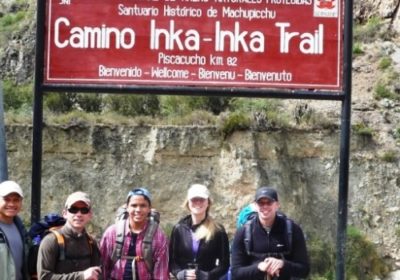Inca Trail Expeditions