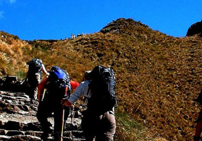 Classic Inca Trail