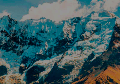 Machupicchu 7ma Maravilla